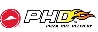 Pizza Hut Delivery PHD